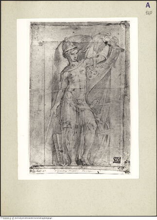 Vorderseite von bh232749_recto