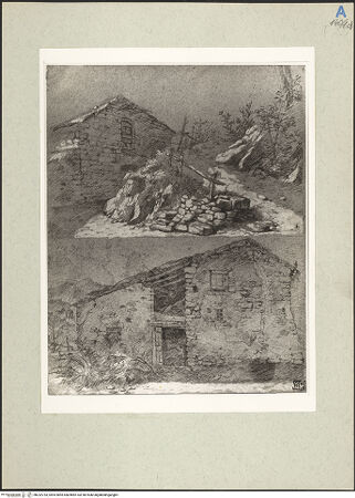 Vorderseite von bh232753_recto