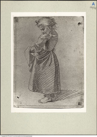 Vorderseite von bh232757_recto