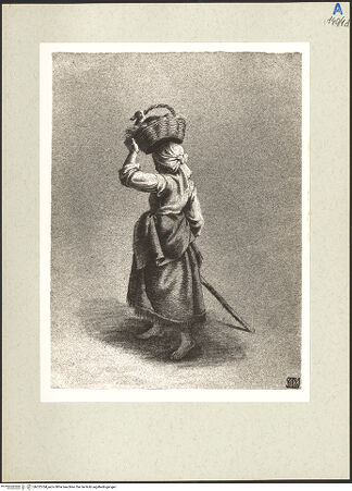 Vorderseite von bh232764_recto