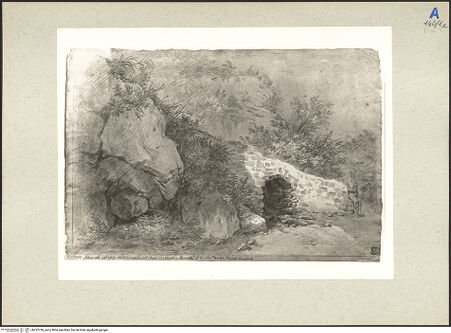 Vorderseite von bh232799_recto