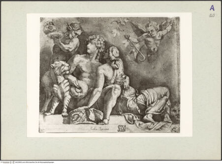 Vorderseite von bh232804_recto