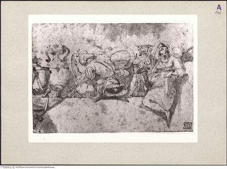 Vorderseite von bh232805_recto