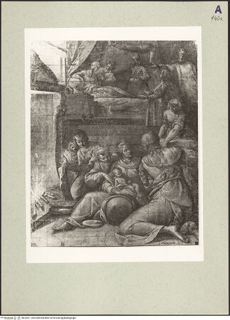 Vorderseite von bh232811_recto