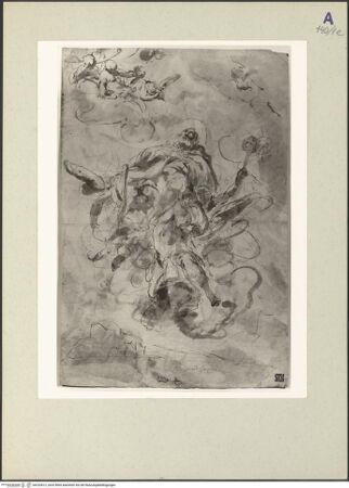 Vorderseite von bh232812_recto