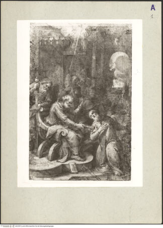 Vorderseite von bh232815_recto