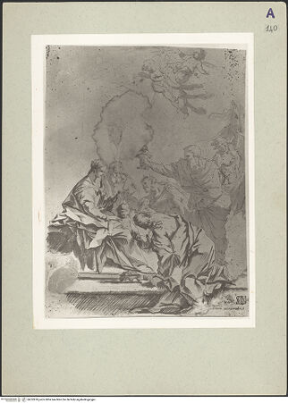 Vorderseite von bh232818_recto