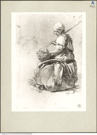 Vorderseite von bh232863_recto