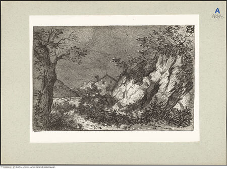 Vorderseite von bh232864_recto