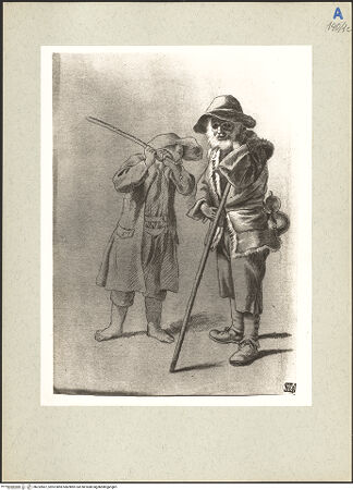 Vorderseite von bh232867_recto