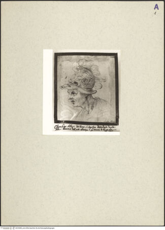 Vorderseite von bh232884_recto