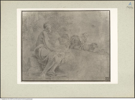 Vorderseite von bh232897_recto