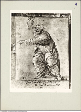 Vorderseite von bh232908_recto