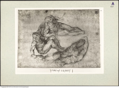 Vorderseite von bh232918_recto