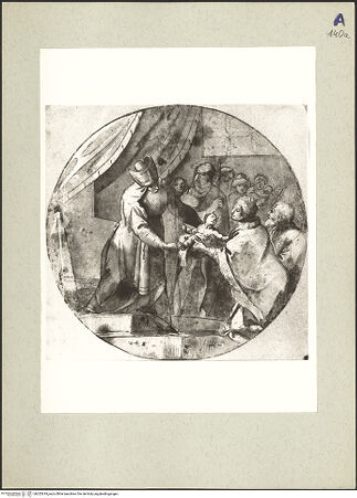 Vorderseite von bh232919_recto