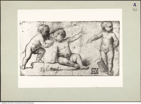 Vorderseite von bh232921_recto