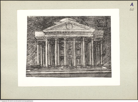 Vorderseite von bh232924_recto