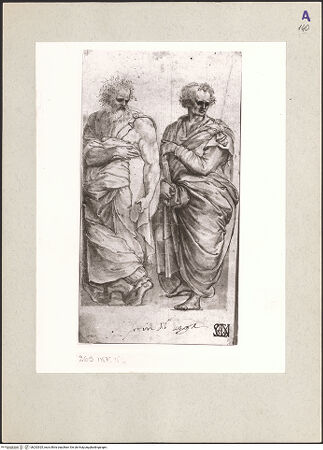 Vorderseite von bh232925_recto