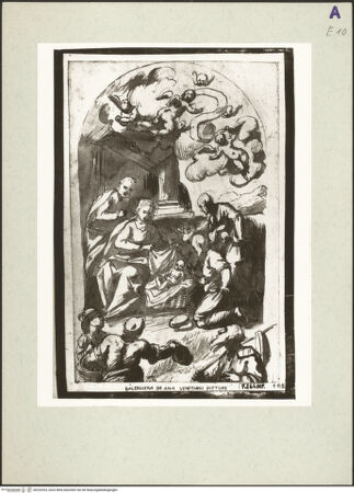 Vorderseite von bh232933_recto