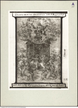 Vorderseite von bh232936_recto