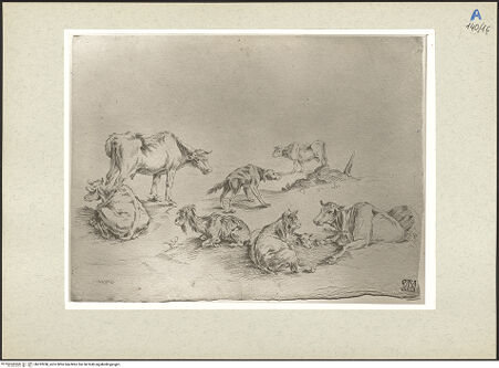 Vorderseite von bh232958_recto