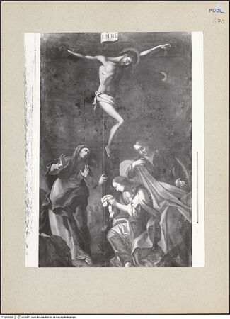 Vorderseite von bh232971_recto