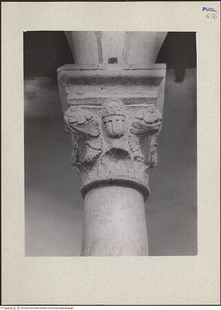 Vorderseite von bh232995_recto