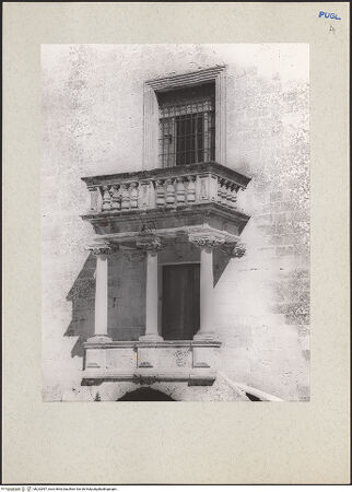 Vorderseite von bh232997_recto