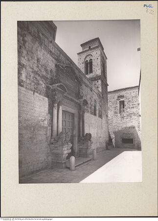 Vorderseite von bh233006_recto