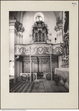 Vorderseite von bh233030_recto