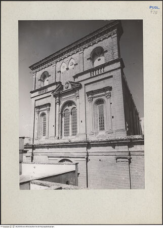 Vorderseite von bh233038_recto