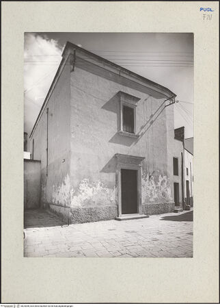 Vorderseite von bh233046_recto