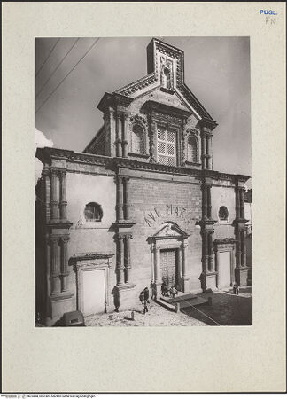 Vorderseite von bh233048_recto