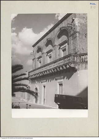 Vorderseite von bh233050_recto