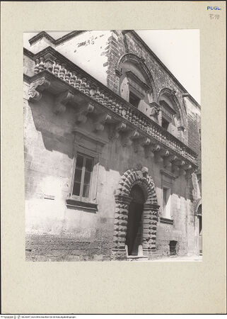 Vorderseite von bh233057_recto