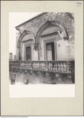 Vorderseite von bh233058_recto