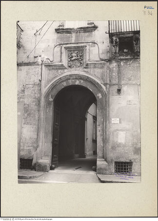 Vorderseite von bh233060_recto