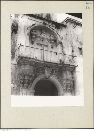 Vorderseite von bh233061_recto