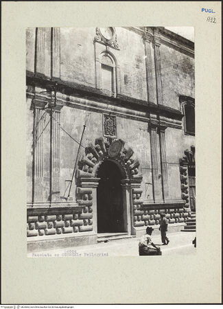 Vorderseite von bh233062_recto