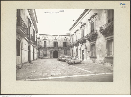 Vorderseite von bh233065_recto