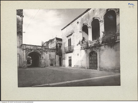 Vorderseite von bh233067_recto