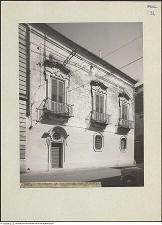 Vorderseite von bh233068_recto