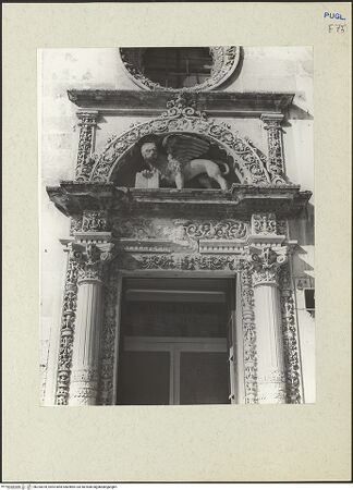 Vorderseite von bh233078_recto