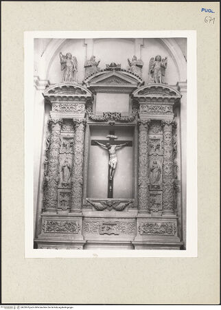 Vorderseite von bh233079_recto