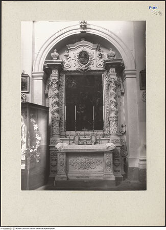 Vorderseite von bh233091_recto