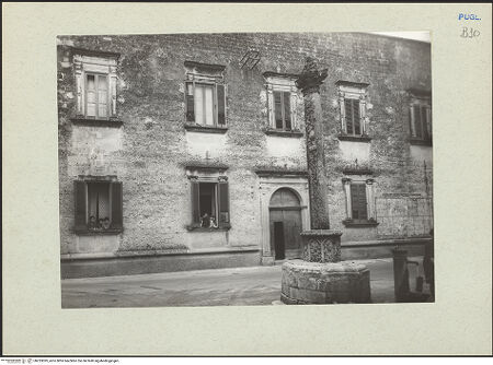 Vorderseite von bh233093_recto