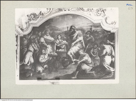 Vorderseite von bh233100_recto