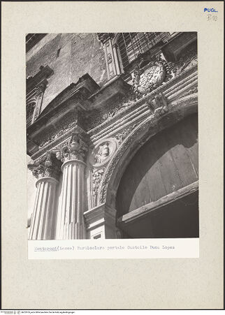 Vorderseite von bh233105_recto