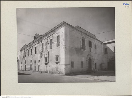 Vorderseite von bh233125_recto