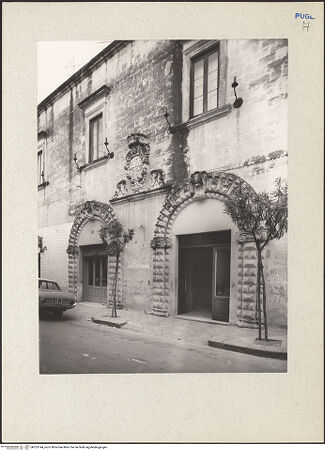 Vorderseite von bh233144_recto